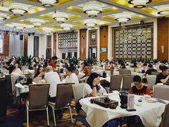 大堂-顺德人家食府(黄金广场店)
