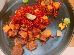 -榕意·川味之美(深业上城店)