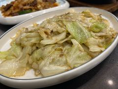 -美极鲜食坊(宝安南路店)