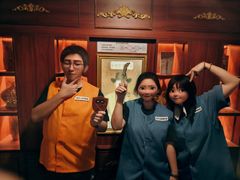 -逃脱反斗城沉浸剧情密室(北京路店)