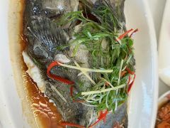 -众味海鲜大排档·活海鲜·潮汕味(南澳店)