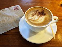 -1901 Cafe(西四店)