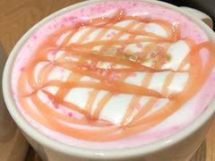 -星巴克(福州万象九宜城分店)