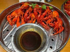 -0574龙虾的故事(东裕店)