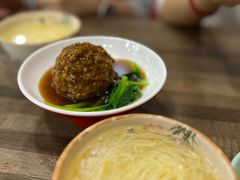-众顺和非遗淮扬菜(何园店)