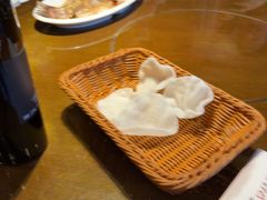 -东口码头·烧鸽子·鱼头泡饼·地方菜(金鹰悦城店)