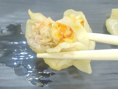 -老楼羊蝎子·铜锅涮肉•20年专注羊肉(惊驾路店)