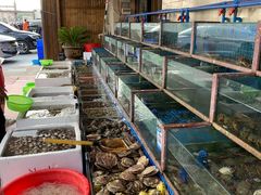 -海香园饭店