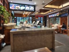 -毅祥斋老孙家泡馍(西羊市店)