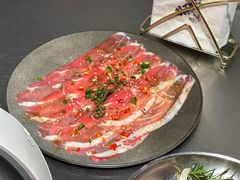 -朴太院·朝鲜族炭火烤肉(民乐园总店)
