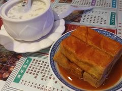 -捷信牛奶甜品世家(学府店)