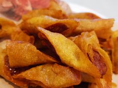 炸千子-赵家馆(燕山大街店)