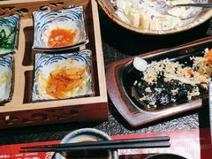 -古田居·特色寿司料理(星之岛旗舰店)
