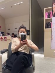 -Mentor Hair Salon