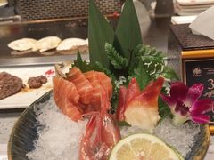 -大渔铁板烧(大悦城店)