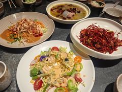 -德永枣香烤鸭(官舍店)