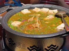 -探鱼·鲜青椒爽麻烤鱼(领展购物广场店)
