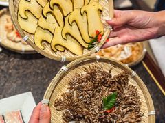 -皇城老妈火锅·川味传承(港湾店)