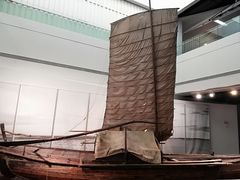 -上海中国航海博物馆