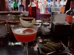 -Hill.Cocktail半山酒吧(中山店)