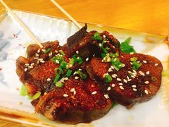 -樱の千渡日式料理·铁板烧•烧鸟(金盛田广场店)