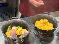 -地二手作鱼汤馄饨(上街里店)