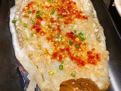 -虾胡闹·澳洲小龙虾·烧烤(福田鲨鱼店)