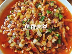 -梁平烂肥肠(梁平时光店)