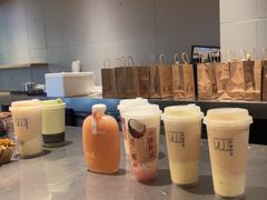 -阿嬷手作(成都万象城店)