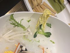 -百草滩羊清水涮羊肉(长城路店)