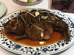 -卫鼎轩·曹公馆(鼓楼店)