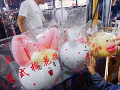 -大学城夜市大排档(凤栖路店)