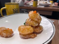 -新太二·鲜料川菜(晶耀前滩店)