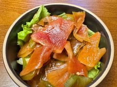 -本处·素食·融合料理(南油店)