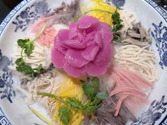 -老雒阳面馆·水席(定鼎门太康路店)