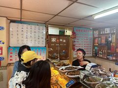 -正宗天津烧麦馆(柳州路店)