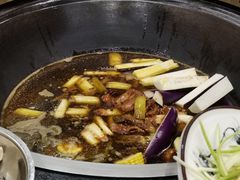 -荣德灶台鱼(圣泉寺店)