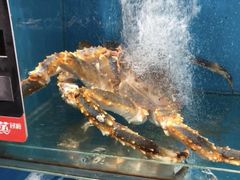 水产区-海味当家·蒸锅海鲜(星海公园店)