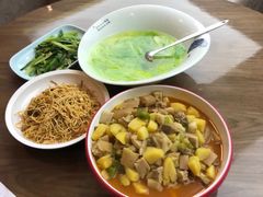 -有红鸡毛店·川菜(建设路店)