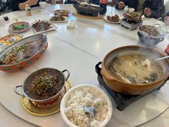 -鱼乐岛餐厅·户外花园主题餐厅
