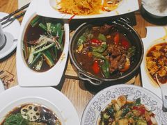 -胖老汉新疆特色椒麻鸡(南门店)