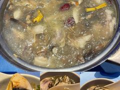 -千岛蚝高压锅生蚝·人参火锅(白云万达店)