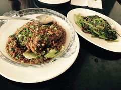 -无招牌海鲜餐厅(怡丰城店)