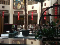 -北京前门建国饭店