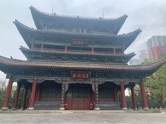 -迎泽公园