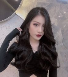 -Rise Hair上升造型