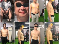 -征成健身连锁私教工作室(九公里店)