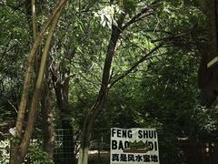 -南翠屏公园