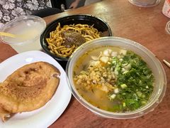 -余艳梅拌面世家(马场横路店)