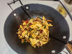 -吃货私房菜(丽江束河古镇店)